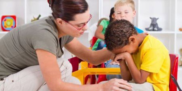 Çocuğunuzun okul korkusu varsa...