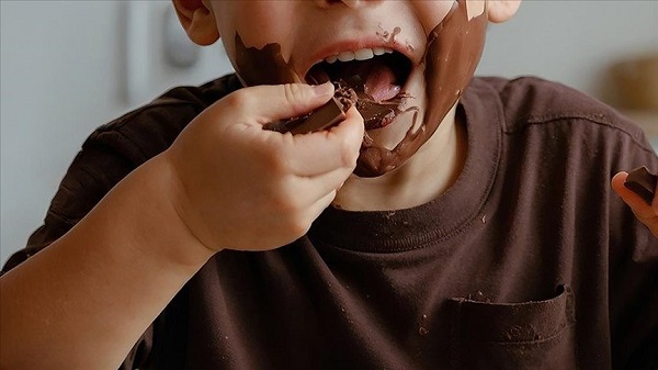 Çocuğunuzun sağlığı için bu ürünlerden kesinlikle uzak durun