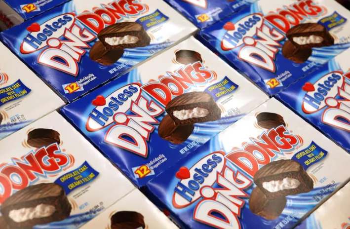 Çocuk atıştırmalığında küf çıktı! Toplatılıyor