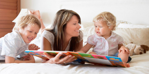 Çocuk bakıcısında bu özelliklere dikkat edin!