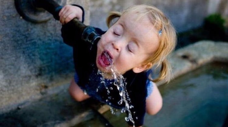 Çocuk beslenmesinde 5 yaz kuralı