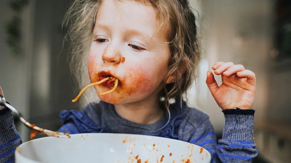 Çocuk beslenmesinde bu hatayı yapmayın
