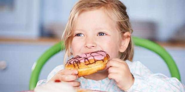 Çocuk beslenmesinde en çok yapılan 10 hata!