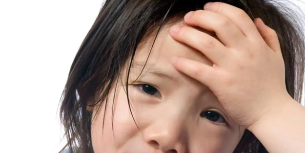 Çocuk felci (poliomyelit) nedir, belirtileri nelerdir? Polio virüsüne dikkat! Çok hızlı bulaşıyor!