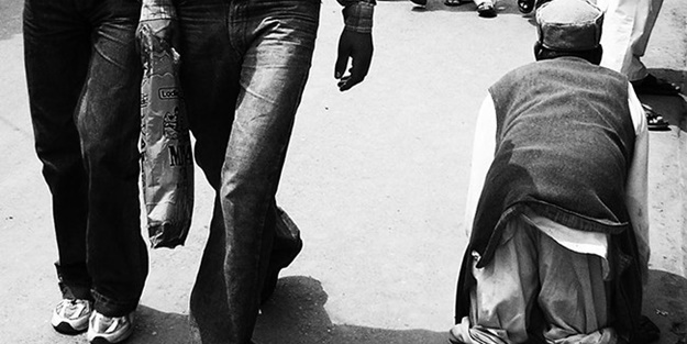 Çocuk felci yetişkinlere de bulaşıyor