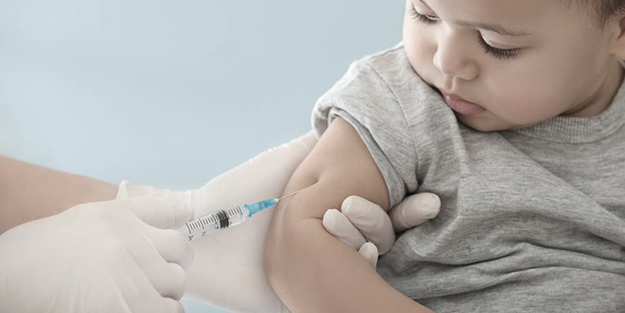 Çocuk felcine karşı 7 milyon aşı yapılacak