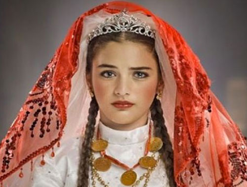 Çocuk gelin sayısı yüzde 38 düştü