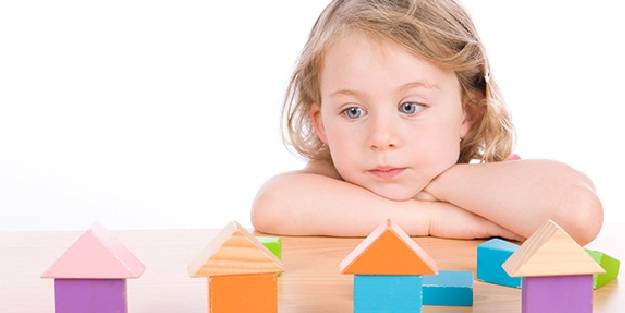 Çocuk ruh sağlığı ve çocuk gelişiminde dikkat edilmesi gerekenler