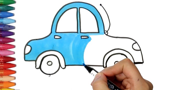 Çocuk gelişiminde resim yapmanın yararları nelerdir?