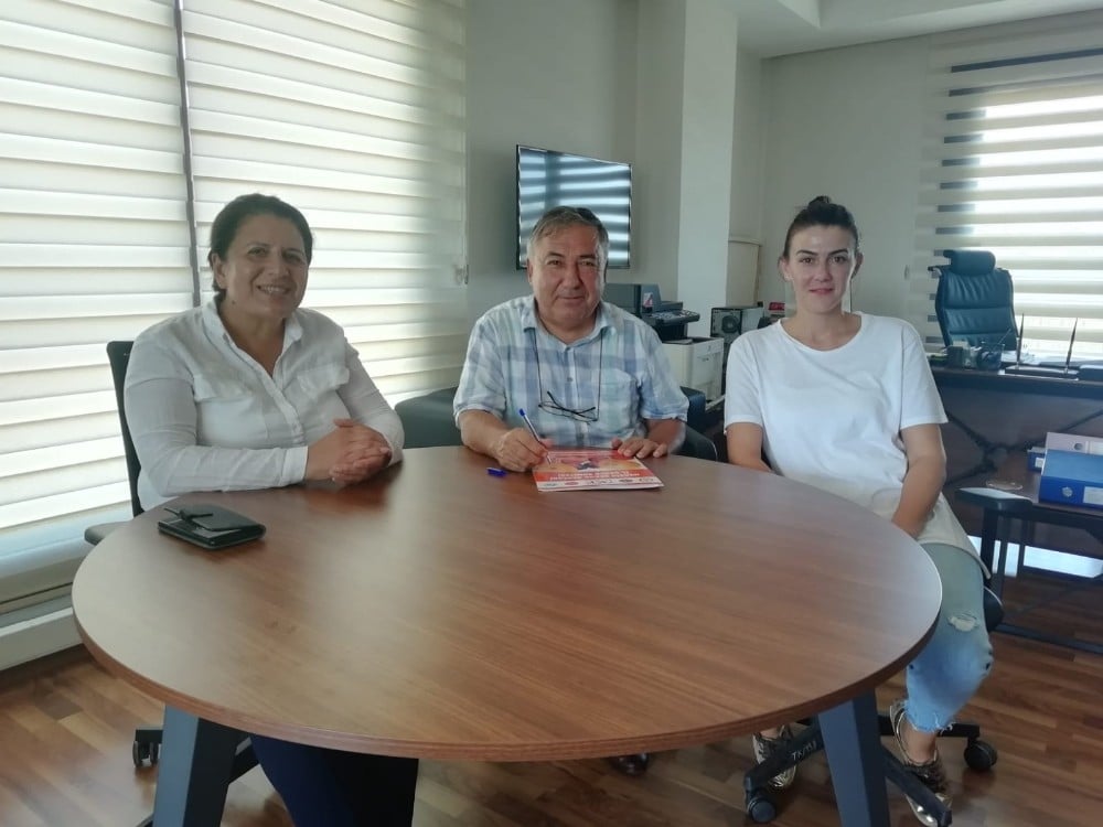 Çocuk hakları durakları hayata geçiyor 