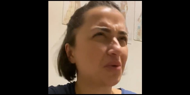 Çocuk haklarını bu 'mizantrop köpekçi' mi savunacak! "İnsanlarla olan bu savaşta köpeklerin yanındayım"