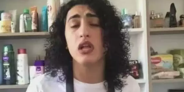 Çocuk istismarcısı LGBT'li karaktersiz bakın bu sefer ne yaptı! Yine tutuklandı