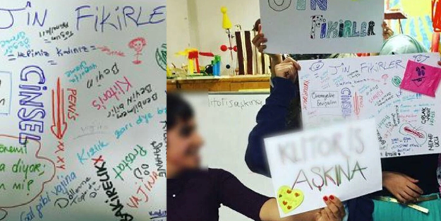 Çocuk istismarcısı LGBT'li Tarlabaşı Toplum Merkezi'nin kapatılma davası ertelendi!