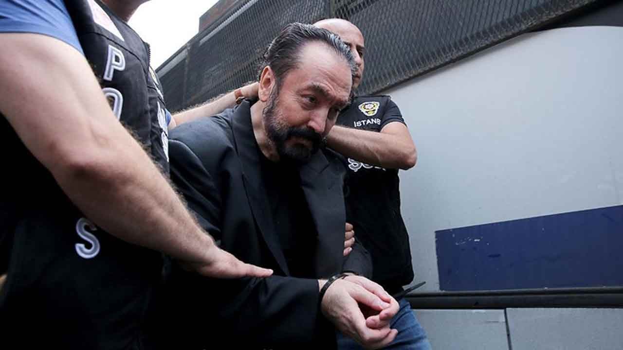 Çocuk istismarından aranıyordu... Adnan'ın adamı enselendi!