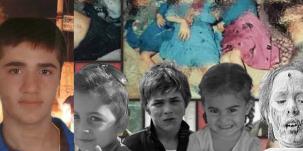 'Çocuk katili PKK/DEM, Narin üzerinden Müslüman Kürt Halkına saldırıyor!'