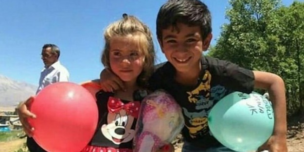 Çocuk katili PKK'yı görmezden gelen HDP yine devleti suçladı
