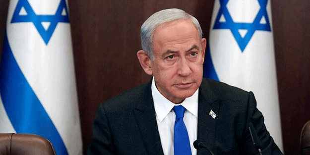 Çocuk katilleri Filistin’e yaptırım kararı aldı