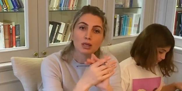 Çocuk kitabında pedofili rezaleti! Dilek İmamoğlu da önermiş