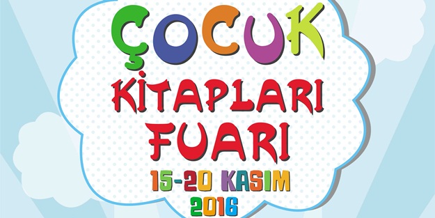 “Çocuk Kitapları Fuarı Bağcılar’da açılacak”