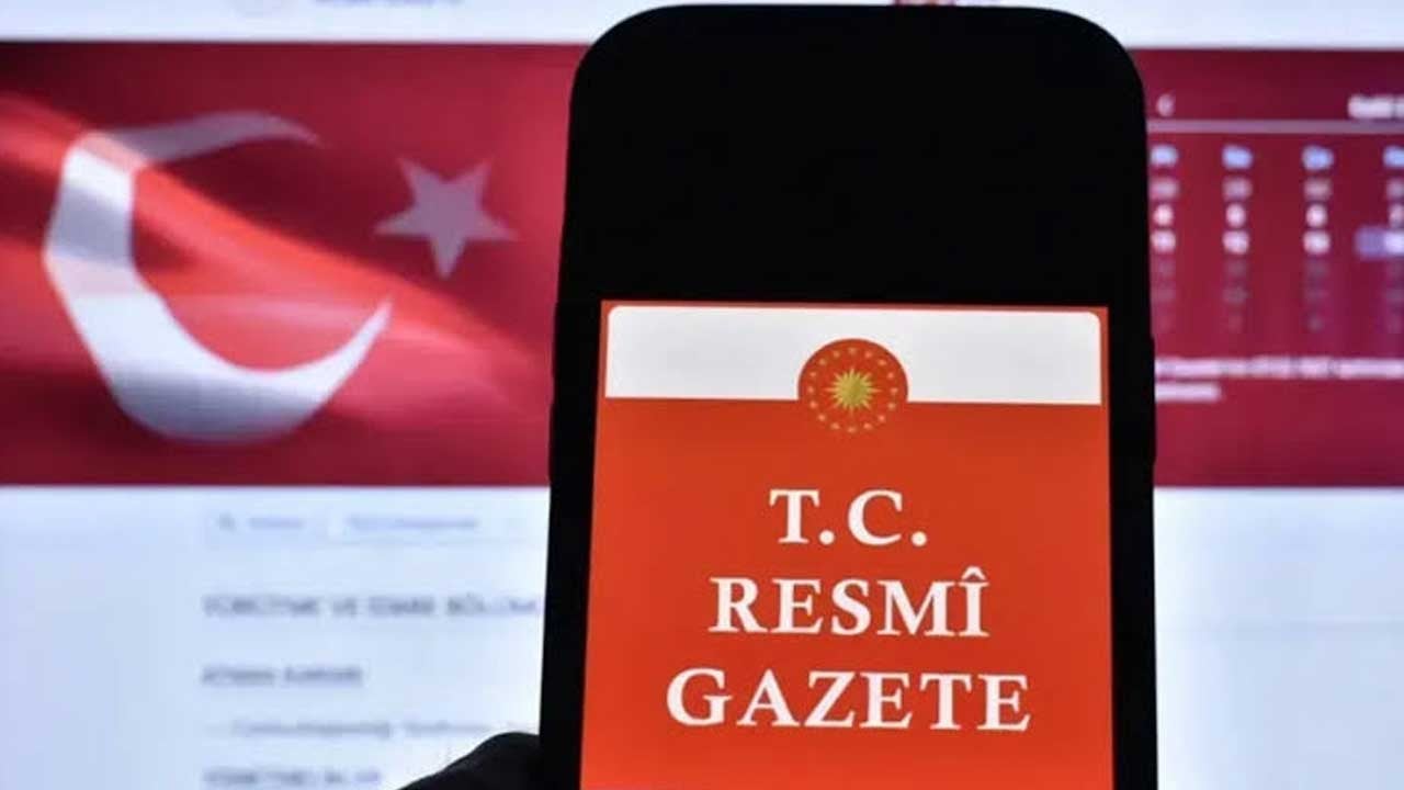 Çocuk Koruma Kanunu ile Bazı Kanunlarda Değişiklik Yapılmasına Dair Kanun Resmi Gazete'de
