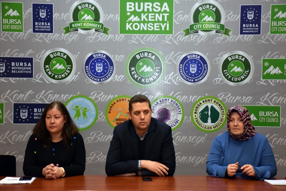 Çocuk Meclisi yeni başkanını seçti 