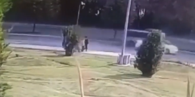 Çocuk mezara, sürücü adliyeye, köpek sokağa