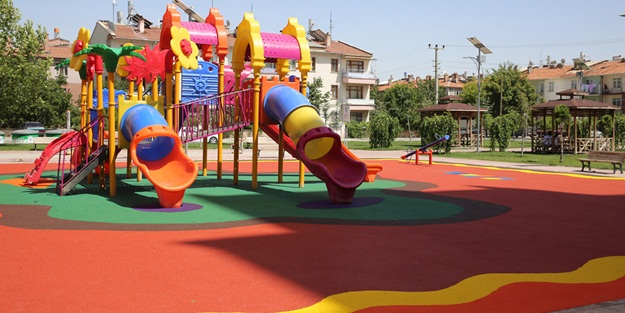 Çocuk oyun grupları revize ediliyor