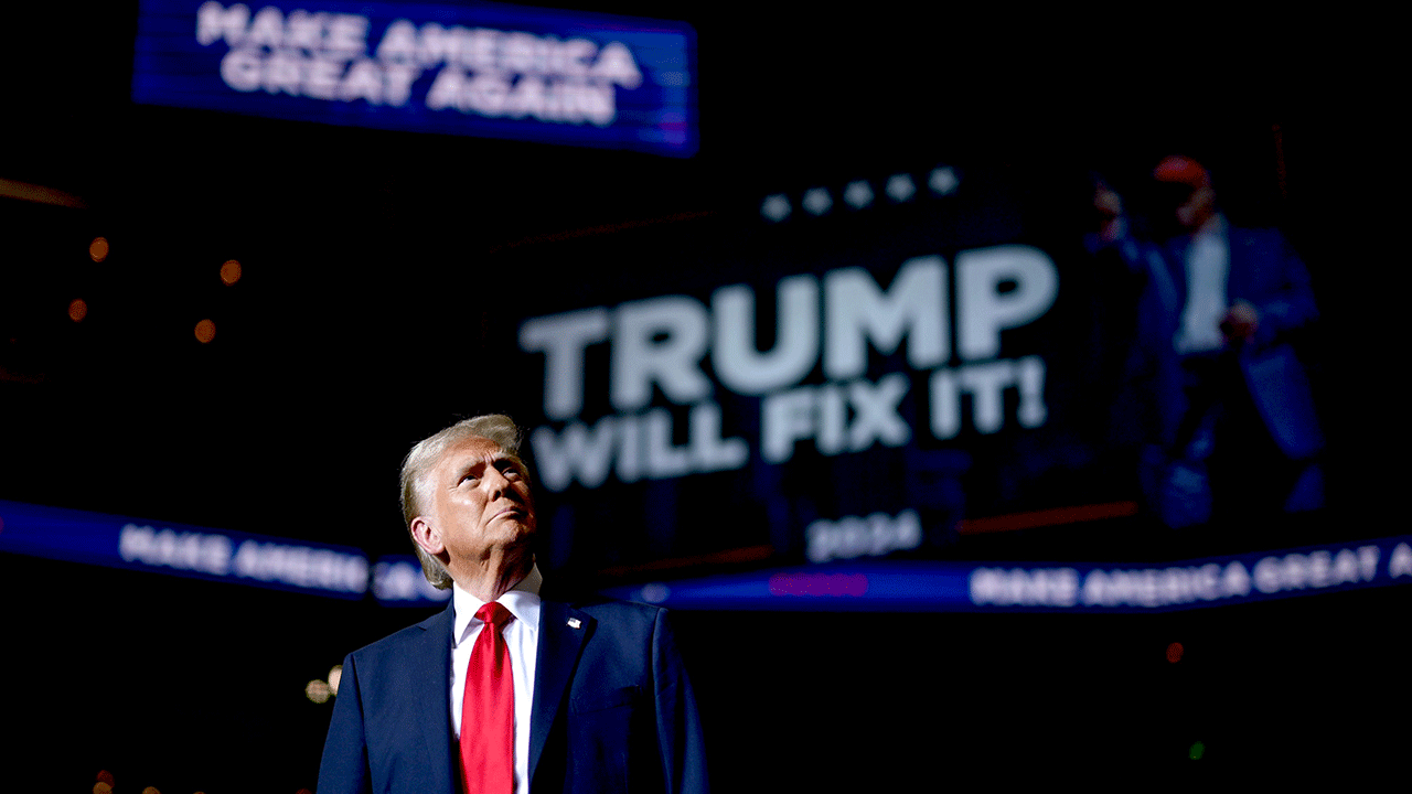 Çocuk oyuncağına döndü! Trump'tan yeni vergi kararı