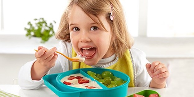 Çocuk sağlığı için gerekli vitamin ve mineraller nelerdir?