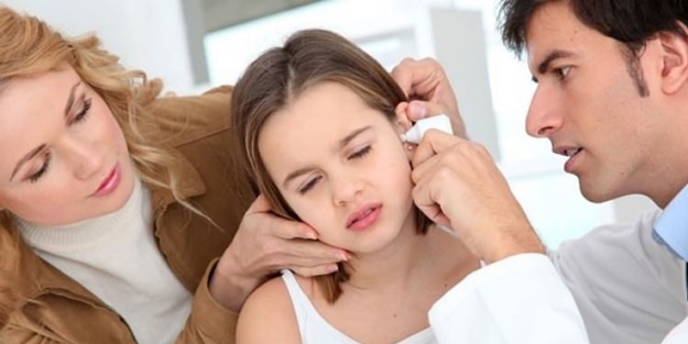 Çocuk sağlığıyla ilgili uyarılar