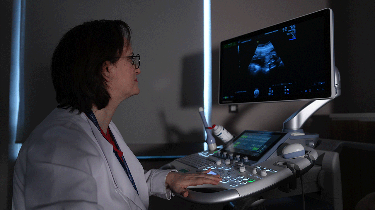 Çocuk sahibi olmak isteyenlere müjde! Tüp bebek tedavisinde başarı oranı yüzde 80’e ulaştı