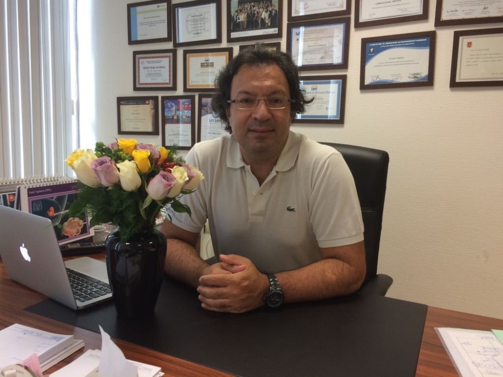 Çocuk sahibi olmak istiyorsanız stresten uzak durun 