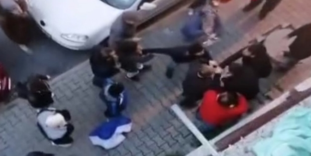 Çocuk tacizcisine ibretlik meydan dayağı! Tutuklandı
