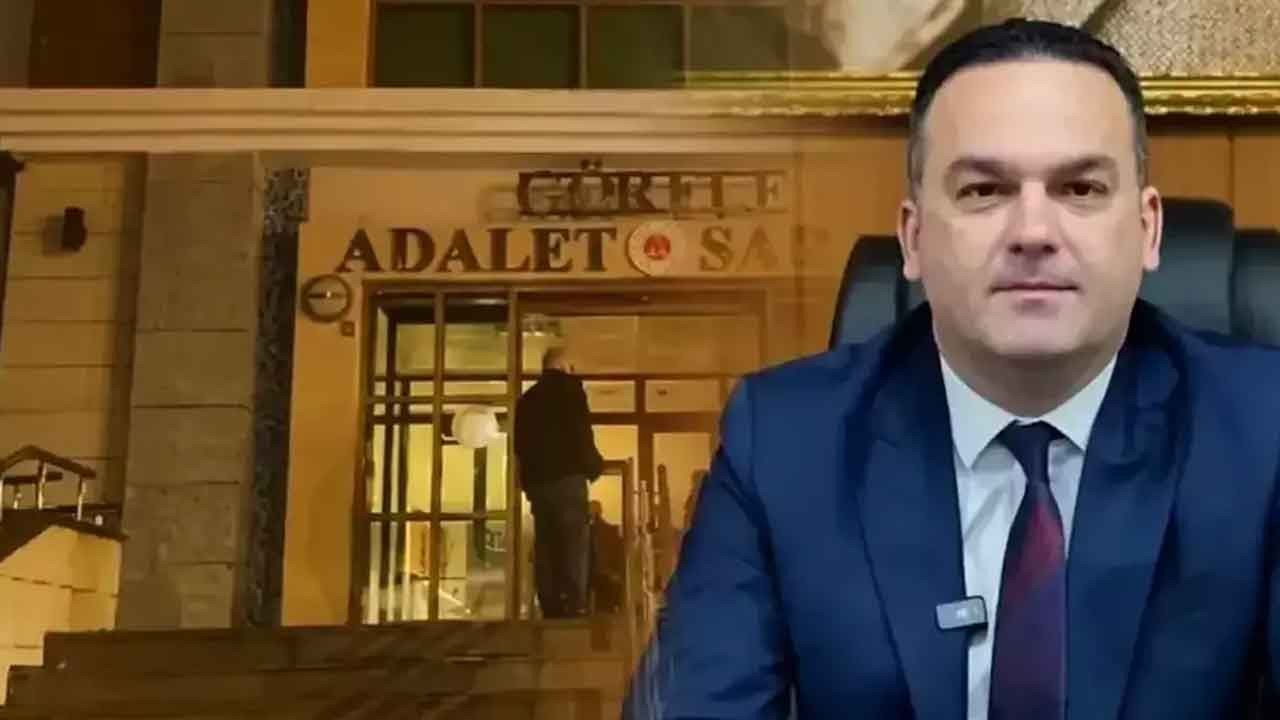 Çocuk tacizinden tutuklanmıştı! CHP’li Hasbi’nin mahkeme tarihi belli oldu