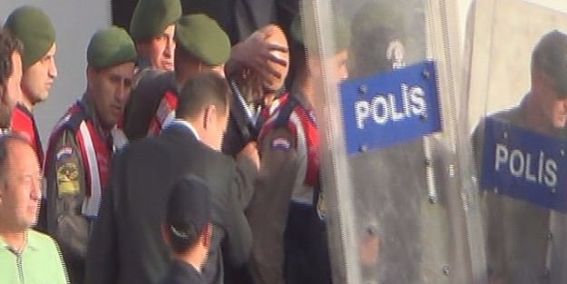 Çocuk tecavüzcüsünden mahkemede şok sözler!