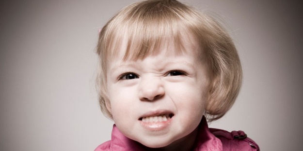 Çocuk uyurken diş gıcırdatıyorsa...