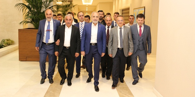 'Çocuk ve hayvan istismarları ahlaki terördür'