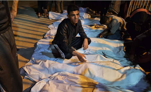 Çocuk yaşlı kadın demeden katliam! İşte Altaylı’nın cici teröristlerinin son vukuatı