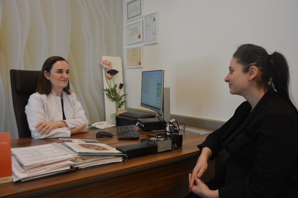 Çocuk yaşta morarma ve halsizliğe dikkat 