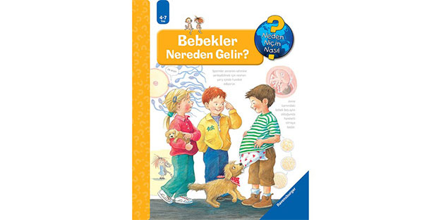 Çocuk yayıncılığında büyük tehlike!