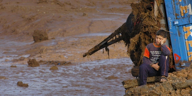  Çocuklarınızı yalnızlığa itmeyin