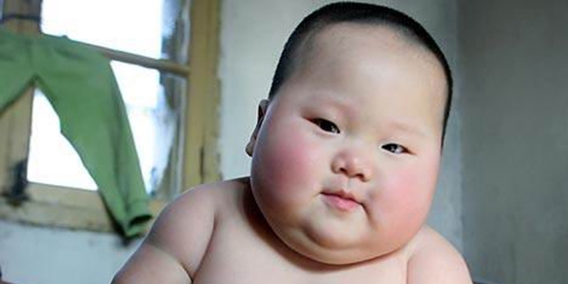 Çocuğunuz kanser olmasın istiyorsanız bunlara dikkat!