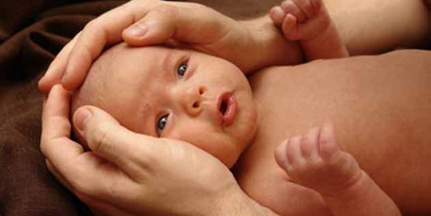 Çocuğunuzu hemen hekime göstermelisiniz