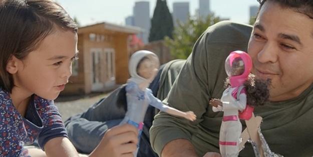 Çocukla etkili oyun oynamanın kuralları