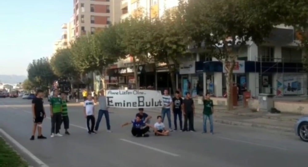Çocuklar 