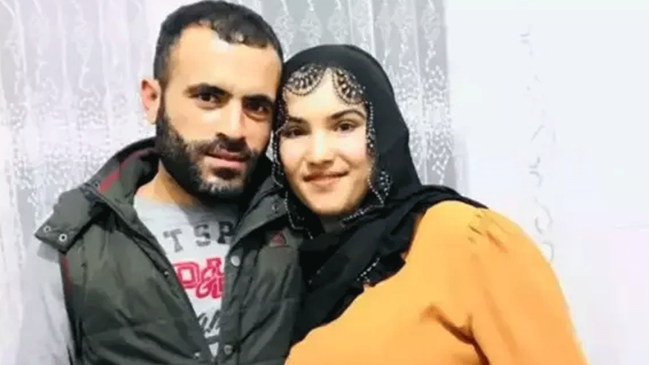 'Çocuklar benden değil' dedi, DNA tokadı yedi! Hamile eşini öldüren caniye ağır müebbet istemi