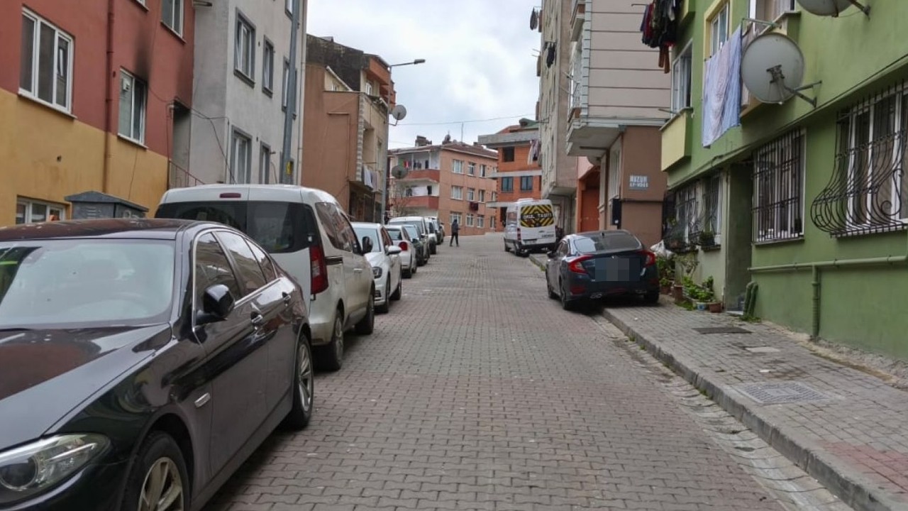 ‘’Çocuklar burada oynamayın’’ cümlesi kaderiniz değil