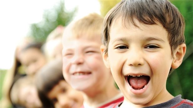 Çocuklar da diyabete yakalanabilir