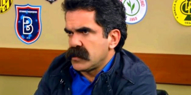 Çaycı Hüseyin'e büyük şok! Soluğu emniyette aldı