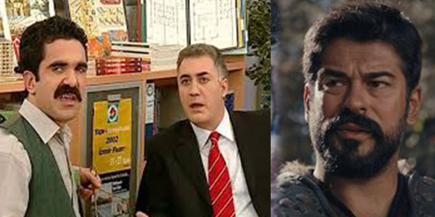 Çocuklar Duymasın'dan Kuruluş Osman'a bomba transfer